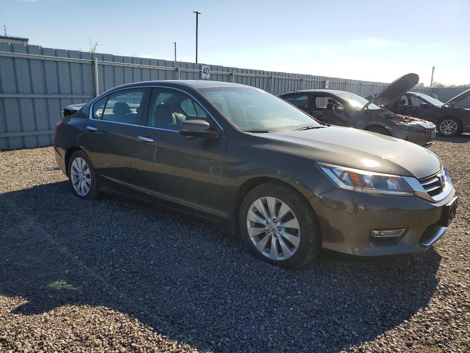 Aukcja sprzedaży 2013 Honda Accord, vin: 1HGCR2F82DA804409, numer aukcji: 58022616