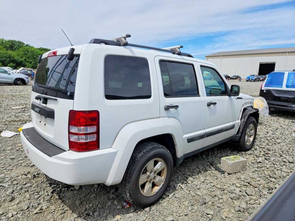Aukcja sprzedaży 2012 Jeep Liberty, vin: 1C4PJMAK4CW162220, numer aukcji: 57893156