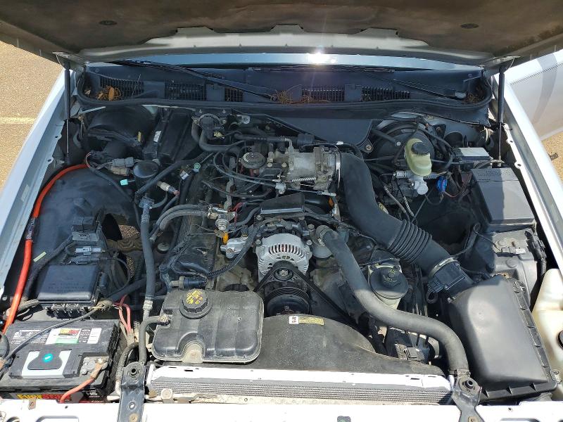 Продажа на аукционе авто 1999 Ford Crown Victoria, vin: 2FAFP74W6XX231841, номер лота: 55421506