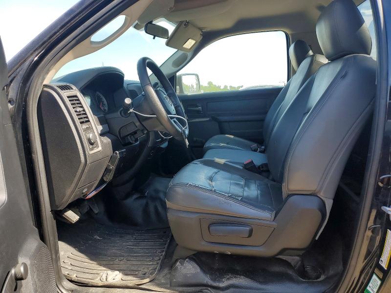Продаж на аукціоні авто 2014 Ram 1500, vin: 3C6JR6AT8EG102047, номер лоту: 51400026