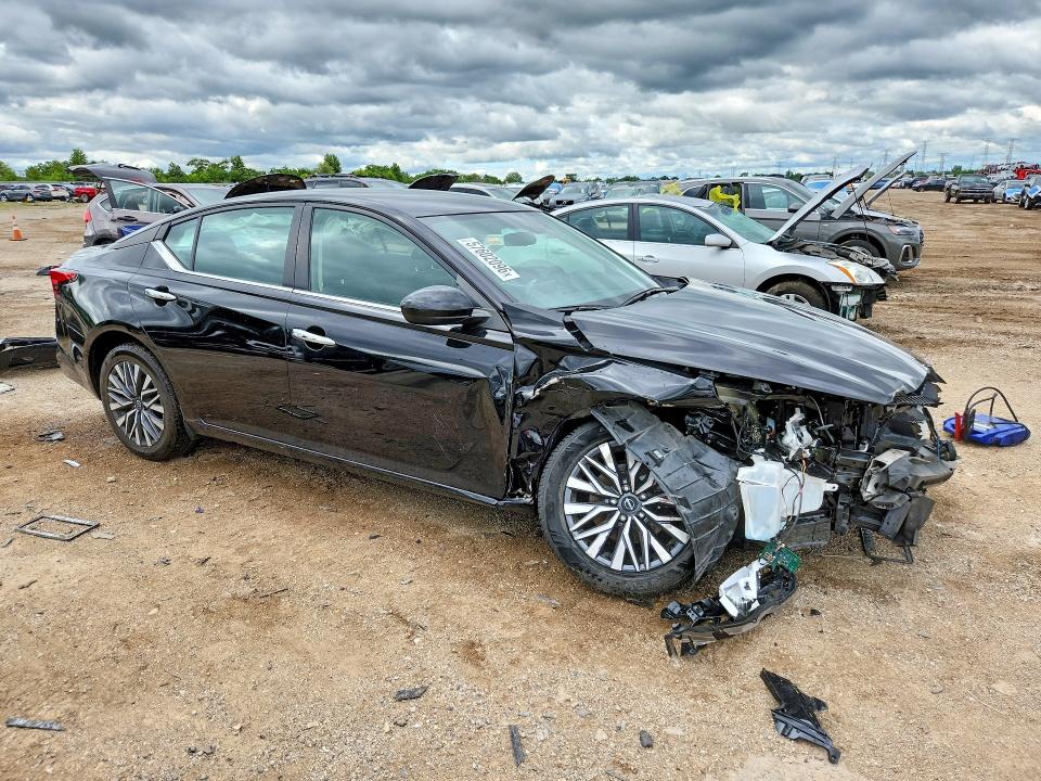 2023 Nissan Altima მანქანა იყიდება აუქციონზე, vin: 1N4BL4DV7PN347406, აუქციონის ნომერი: 57602096