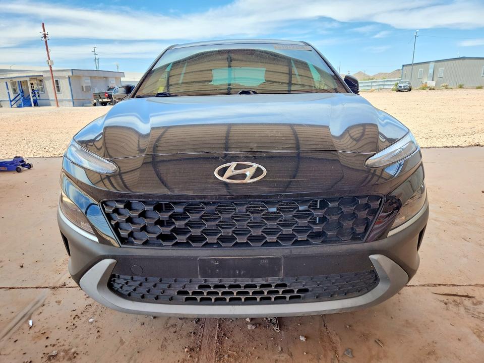 2023 Hyundai Kona მანქანა იყიდება აუქციონზე, vin: KM8K22ABXPU950699, აუქციონის ნომერი: 57072356