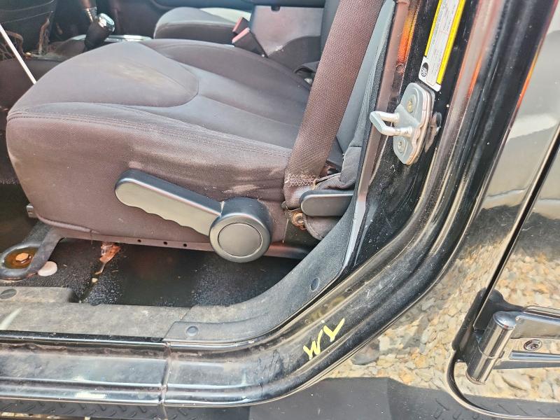 2013 Jeep Wrangler Unlimited მანქანა იყიდება აუქციონზე, vin: 1C4BJWDG4DL674012, აუქციონის ნომერი: 58209366
