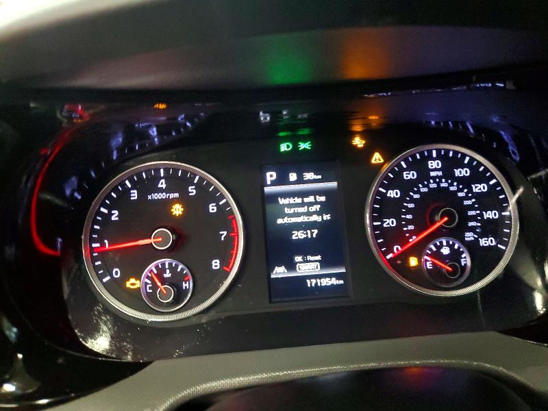 Продажа на аукционе авто 2023 Kia K5, vin: 5XXG64J22PG174763, номер лота: 57069396