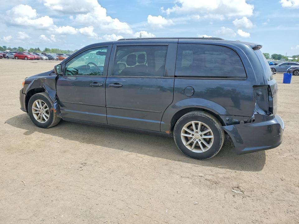 57169116 :رقم المزاد ، 2C4RDGBG1DR701964 vin ، 2013 Dodge Grand Caravan مزاد بيع