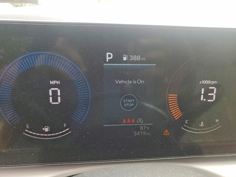 Продаж на аукціоні авто 2026 Hyundai Tuscan, vin: 5NMJBCDE0TH619191, номер лоту: 56667276