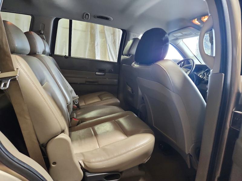 55417806 :رقم المزاد ، 1D8HB48P47F576723 vin ، 2007 Dodge Durango مزاد بيع