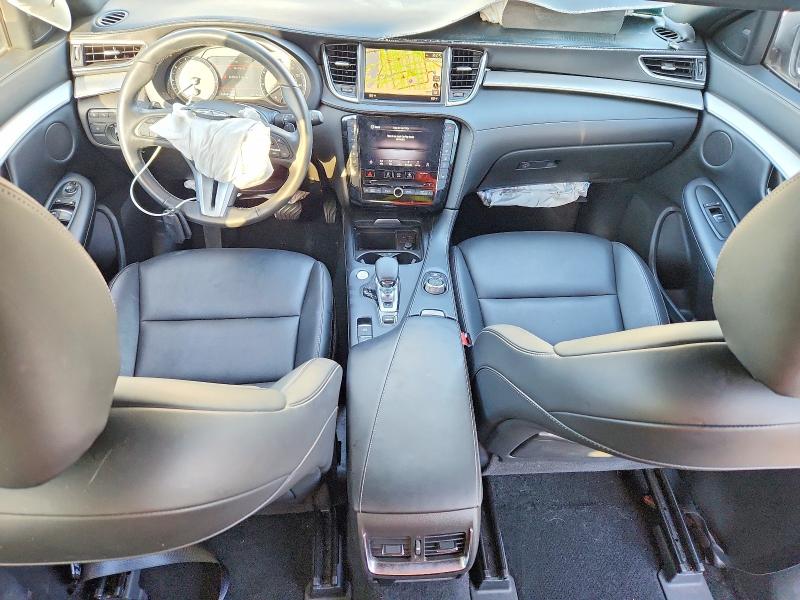 2020 Infiniti Qx50 მანქანა იყიდება აუქციონზე, vin: 3PCAJ5M10LF111333, აუქციონის ნომერი: 56347036