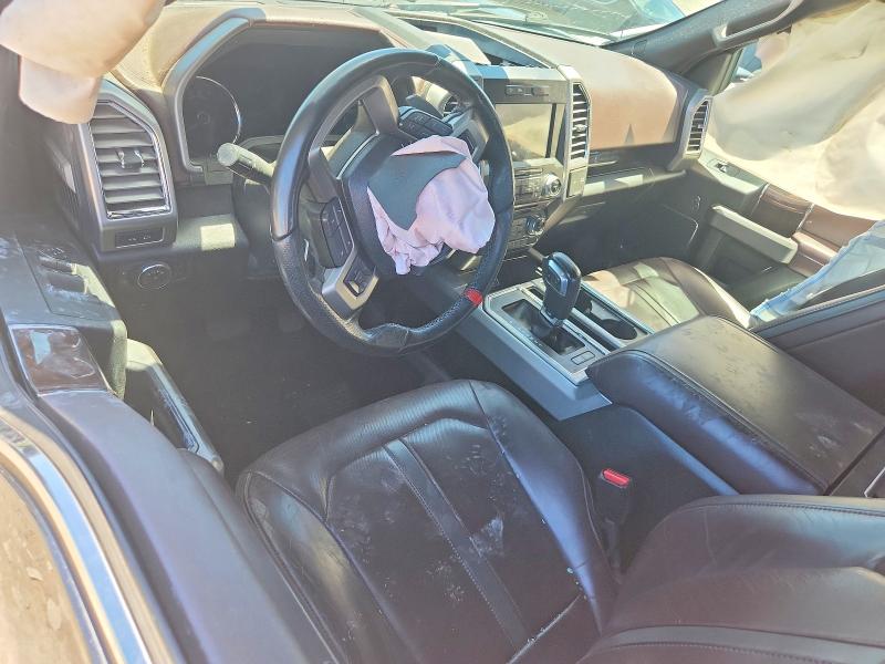 Продажа на аукционе авто 2015 Ford F150, vin: 1FTFW1EF7FFA13524, номер лота: 56294166