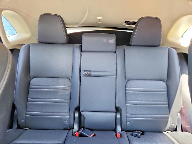 Продаж на аукціоні авто 2019 Lexus Nx 300, vin: JTJBARBZ8K2205365, номер лоту: 58881426