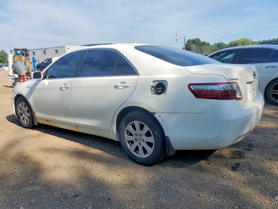 Продаж на аукціоні авто 2008 Toyota Camry Hybrid, vin: 4T1BB46K38U060311, номер лоту: 55227816