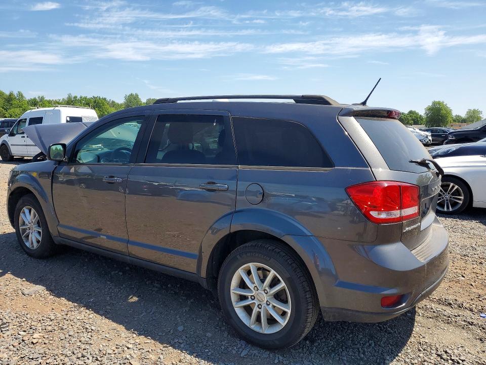 Продаж на аукціоні авто 2014 Dodge Journey, vin: 3C4PDCBB2ET173970, номер лоту: 56573156