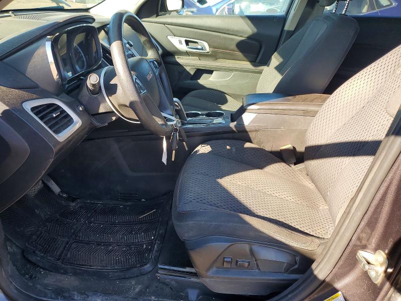 Продажа на аукционе авто 2014 Gmc Terrain, vin: 2GKFLVEK0E6102314, номер лота: 58768966