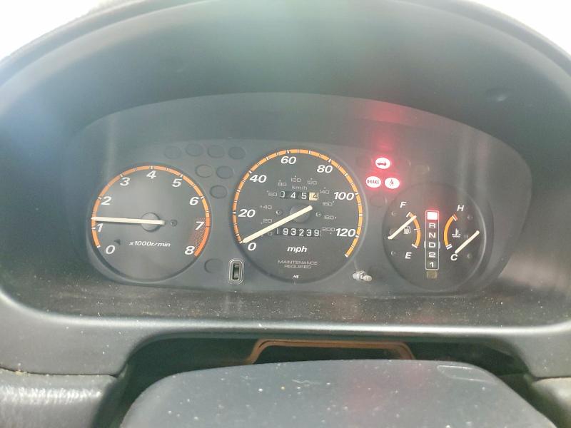 Aukcja sprzedaży 1999 Honda Cr-v, vin: JHLRD1863XC018935, numer aukcji: 58383606