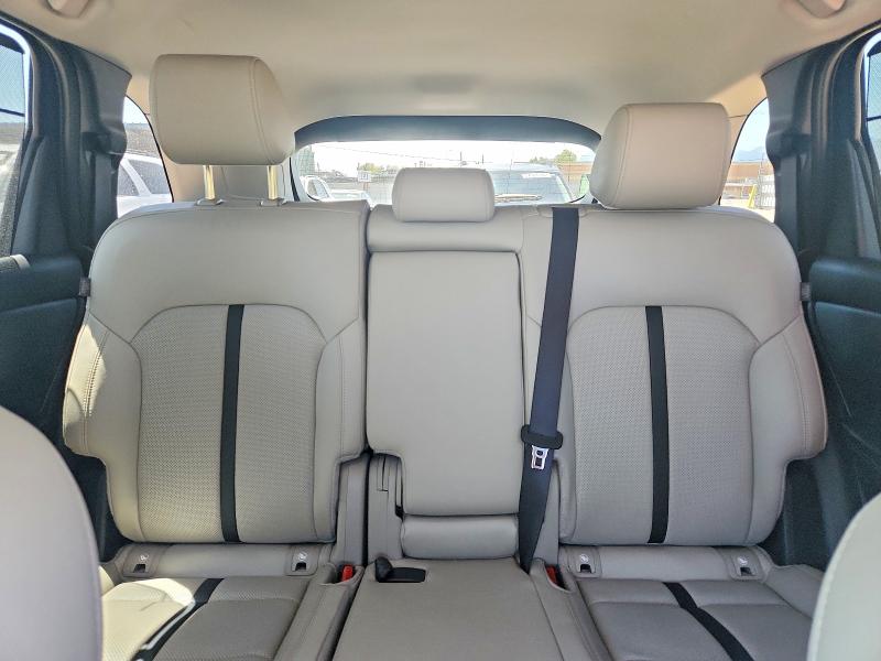 Продаж на аукціоні авто 2025 Mazda Cx-70, vin: JM3KJBHD4S1117402, номер лоту: 57834766