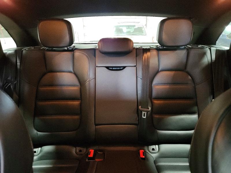 57447876 :رقم المزاد ، WP1AB2A51GLB46631 vin ، 2016 Porsche Macan مزاد بيع
