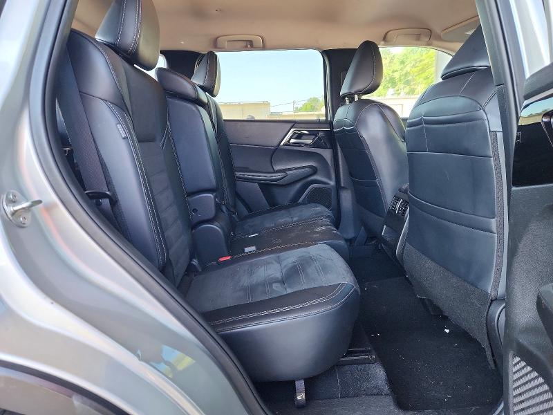 Продаж на аукціоні авто 2024 Mitsubishi Outlander, vin: JA4J4VA8XRZ071865, номер лоту: 56165666