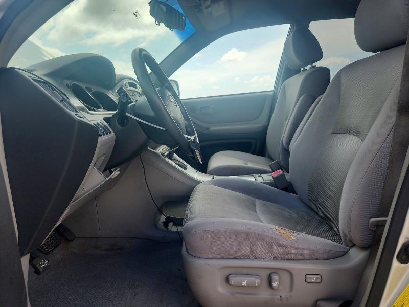 Aukcja sprzedaży 2007 Toyota Highlander, vin: JTEGW21AX70019242, numer aukcji: 58208076