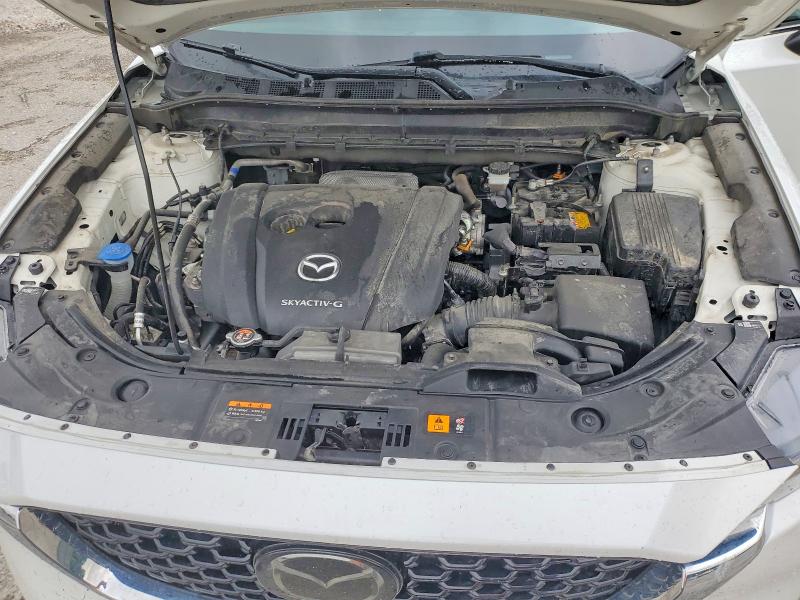 Продажа на аукционе авто 2023 Mazda Cx-5, vin: JM3KFBDM2P0198713, номер лота: 56132526