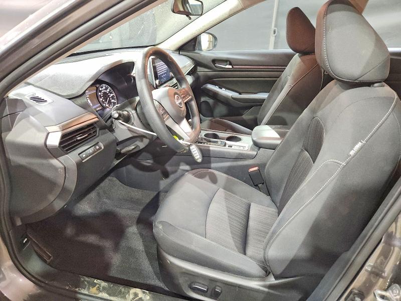 Aukcja sprzedaży 2025 Nissan Altima, vin: 1N4BL4DWXSN393684, numer aukcji: 57383356