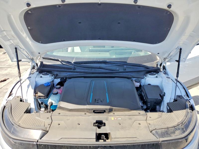 Продаж на аукціоні авто 2022 Hyundai Ioniq 5, vin: KM8KRDAFXNU101700, номер лоту: 56691346