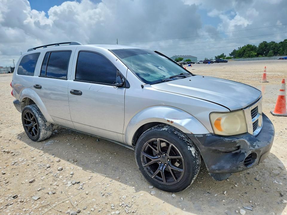 Продаж на аукціоні авто 2008 Dodge Durango, vin: 1D8HD38K48F151562, номер лоту: 56055226