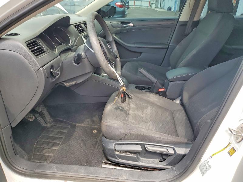 Продажа на аукционе авто 2016 Volkswagen Jetta, vin: 3VW167AJ4GM264037, номер лота: 59018656