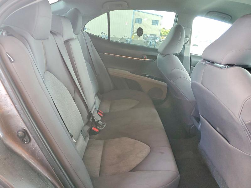 Продажа на аукционе авто 2020 Toyota Camry, vin: 4T1C11AKXLU998666, номер лота: 54296836