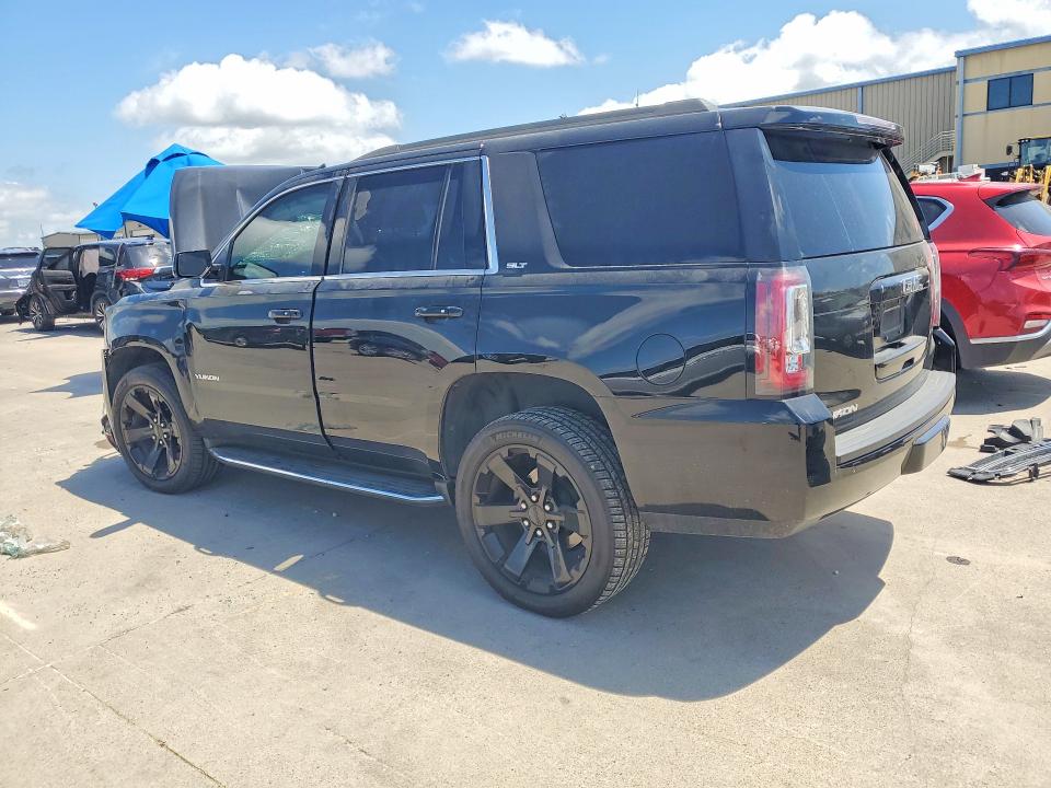 57338916 :رقم المزاد ، 1GKS1BKC7HR404417 vin ، 2017 Gmc Yukon مزاد بيع