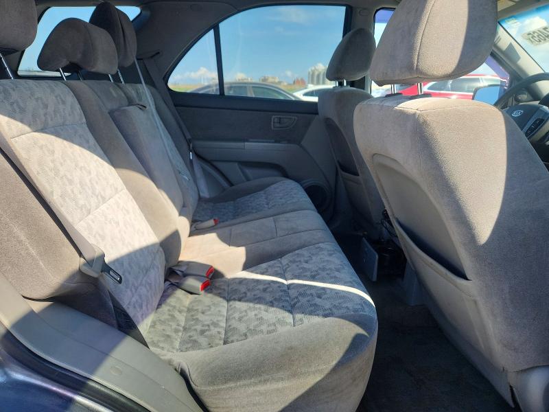 Продаж на аукціоні авто 2008 Kia Sorento, vin: KNDJD735185811460, номер лоту: 85987465