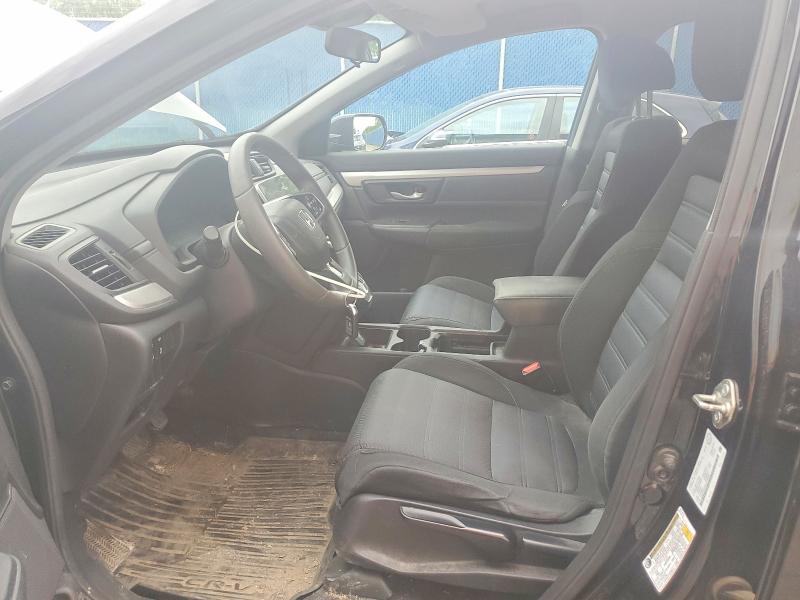 Продажа на аукционе авто 2018 Honda Cr-v, vin: 2HKRW2H26JH126648, номер лота: 57460766