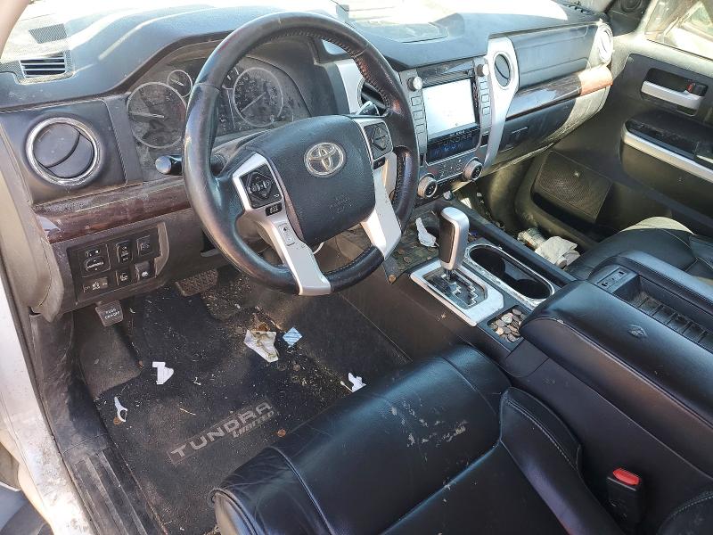 Продаж на аукціоні авто 2016 Toyota Tundra, vin: 5TFHW5F18GX535271, номер лоту: 57414326