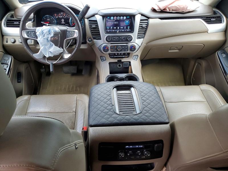 Aukcja sprzedaży 2017 Gmc Yukon Xl, vin: 1GKS2GKC4HR340282, numer aukcji: 59598906