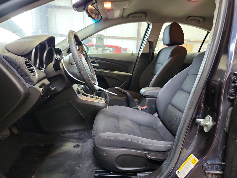Aukcja sprzedaży 2016 Chevrolet Cruze Limited, vin: 1G1PE5SB7G7103504, numer aukcji: 55239236