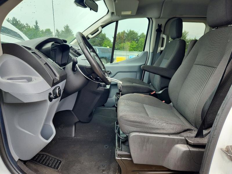 Aukcja sprzedaży 2016 Ford Transit, vin: 1FBZX2ZM6GKB22689, numer aukcji: 56832976