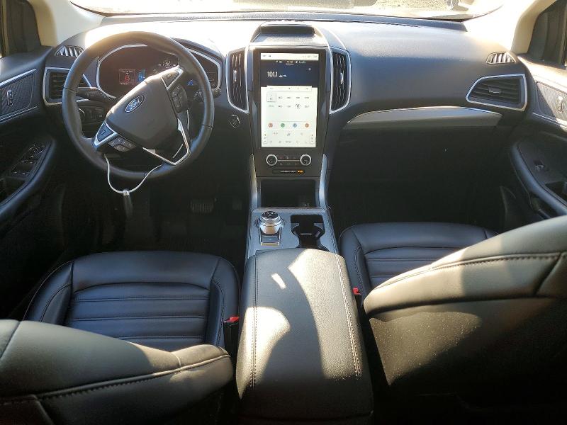 Продажа на аукционе авто 2021 Ford Edge, vin: 2FMPK4J98MBA11048, номер лота: 57077356