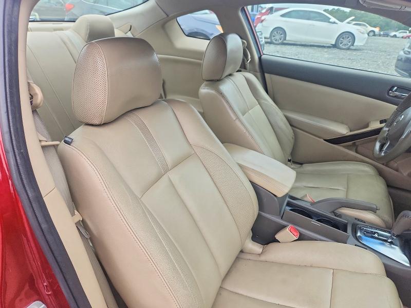 57816426 :رقم المزاد ، 1N4AL2EP0DC906141 vin ، 2013 Nissan Altima مزاد بيع