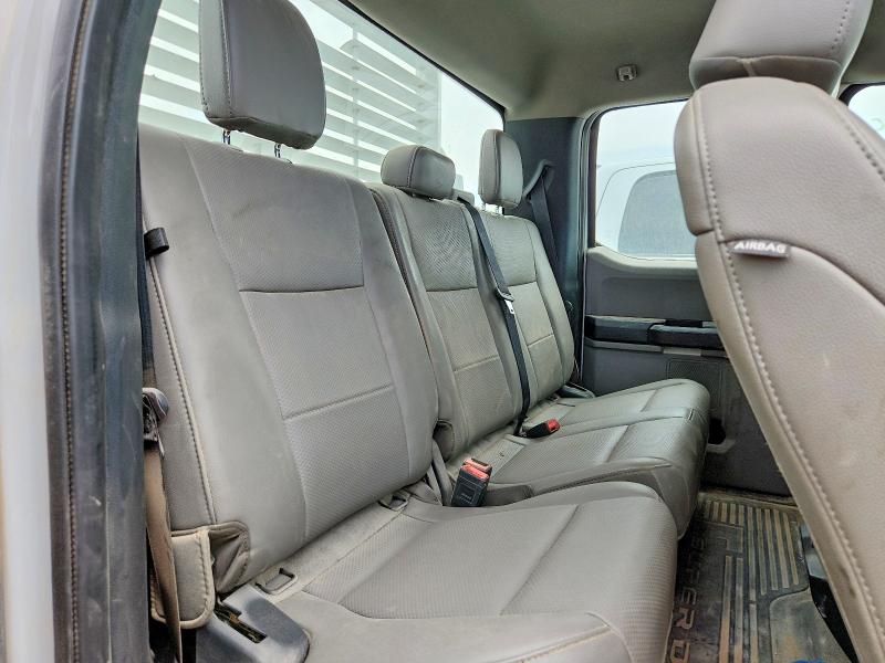 Aukcja sprzedaży 2022 Ford F250, vin: 1FT7X2B62NEC70512, numer aukcji: 58479896