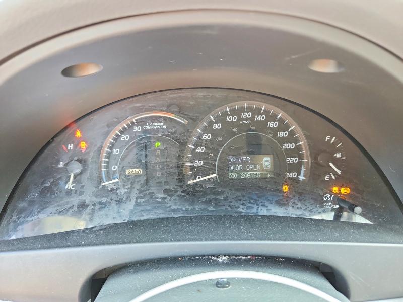 54882906 :رقم المزاد ، 4T1BB46K39U092869 vin ، 2009 Toyota Camry مزاد بيع