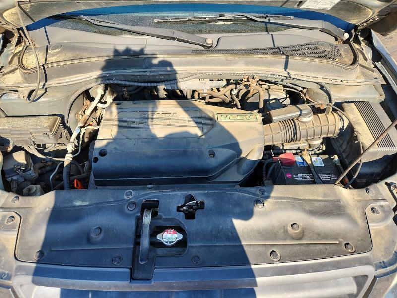 Aukcja sprzedaży 2003 Honda Pilot, vin: 2HKYF185X3H584308, numer aukcji: 57165846