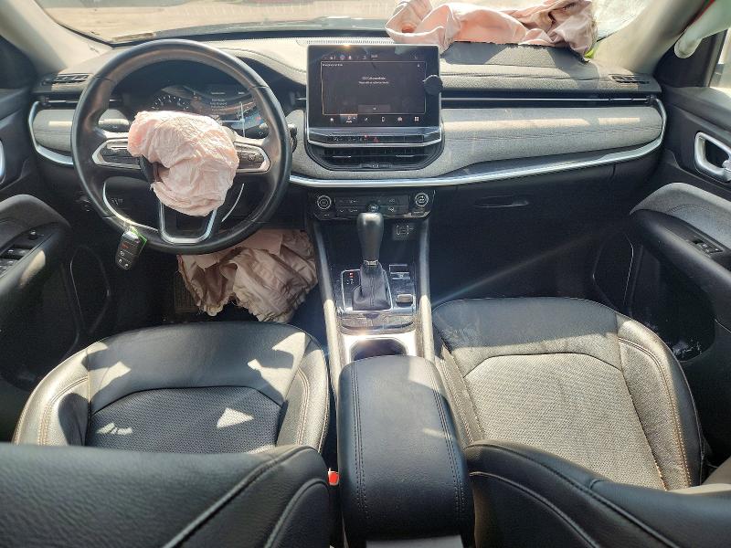 Aukcja sprzedaży 2022 Jeep Compass, vin: 3C4NJDFB9NT141226, numer aukcji: 57472496