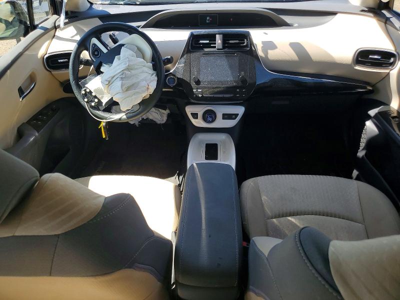 Продажа на аукционе авто 2016 Toyota Prius, vin: JTDKARFU4G3508386, номер лота: 57971326