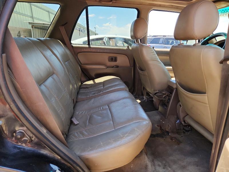 Aukcja sprzedaży 1997 Toyota 4runner, vin: JT3HN87R4V0079000, numer aukcji: 56662286