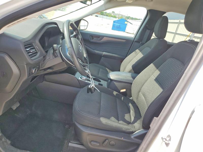 2023 Ford Escape მანქანა იყიდება აუქციონზე, vin: 1FMCU9GN6PUA84959, აუქციონის ნომერი: 57957926