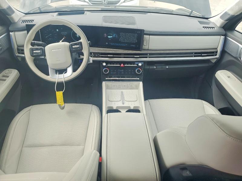 Продажа на аукционе авто 2024 Hyundai Santa Fe, vin: 5NMP54GLXRH064759, номер лота: 56677746