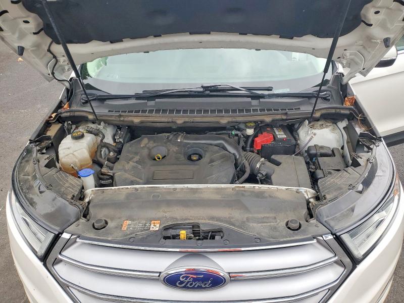79134865 :رقم المزاد ، 2FMPK4J9XHBB74998 vin ، 2017 Ford Edge مزاد بيع