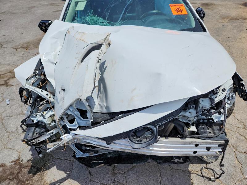 Продажа на аукционе авто 2021 Toyota Corolla, vin: 5YFEPMAEXMP218008, номер лота: 55741346