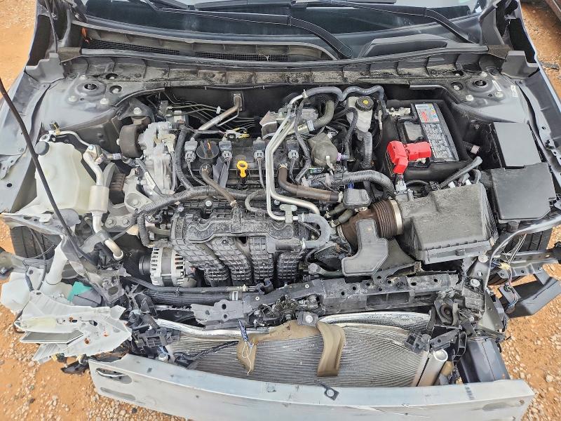 Aukcja sprzedaży 2025 Nissan Altima, vin: 1N4BL4DV2SN319618, numer aukcji: 57444866