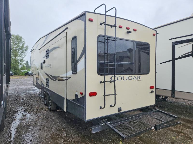 Продажа на аукционе авто 2019 Keystone Cougar, vin: 4YDF30R23K2500907, номер лота: 55648856