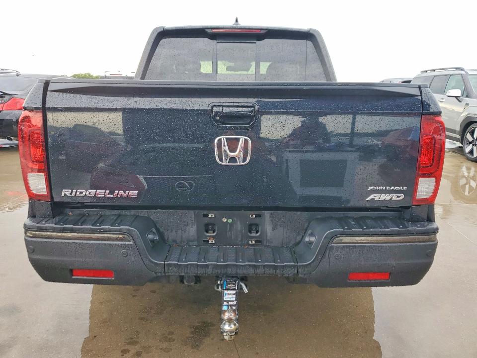Aukcja sprzedaży 2017 Honda Ridgeline, vin: 5FPYK3F85HB002214, numer aukcji: 57958966